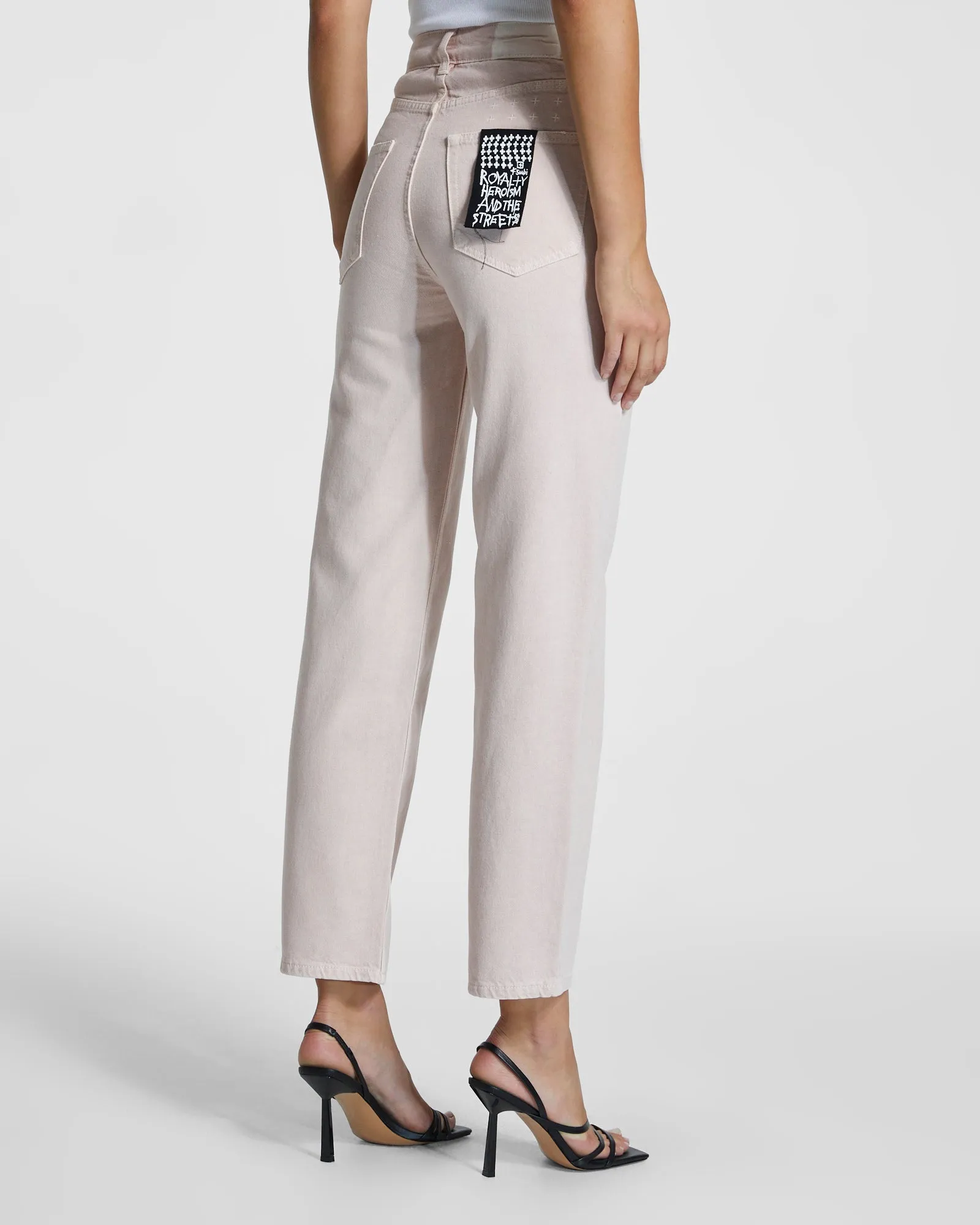 Style Match BROOKLYN JEAN BLUSH