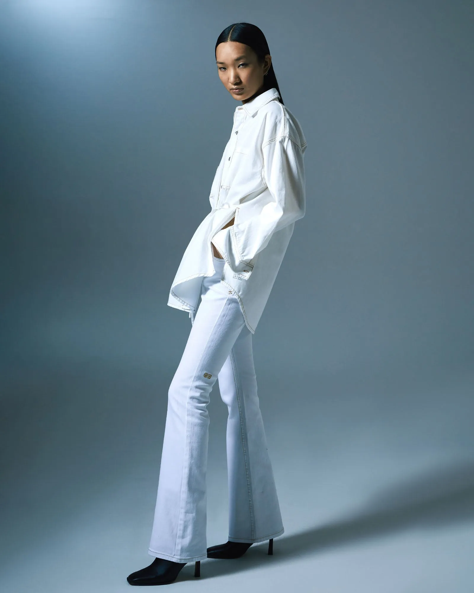 Holiday Vibes Date Night Lightweight SOHO SUGAR RUSH