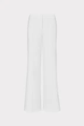 Nash Cady Pants Non Restrictive Collar Durable Stitch Pattern