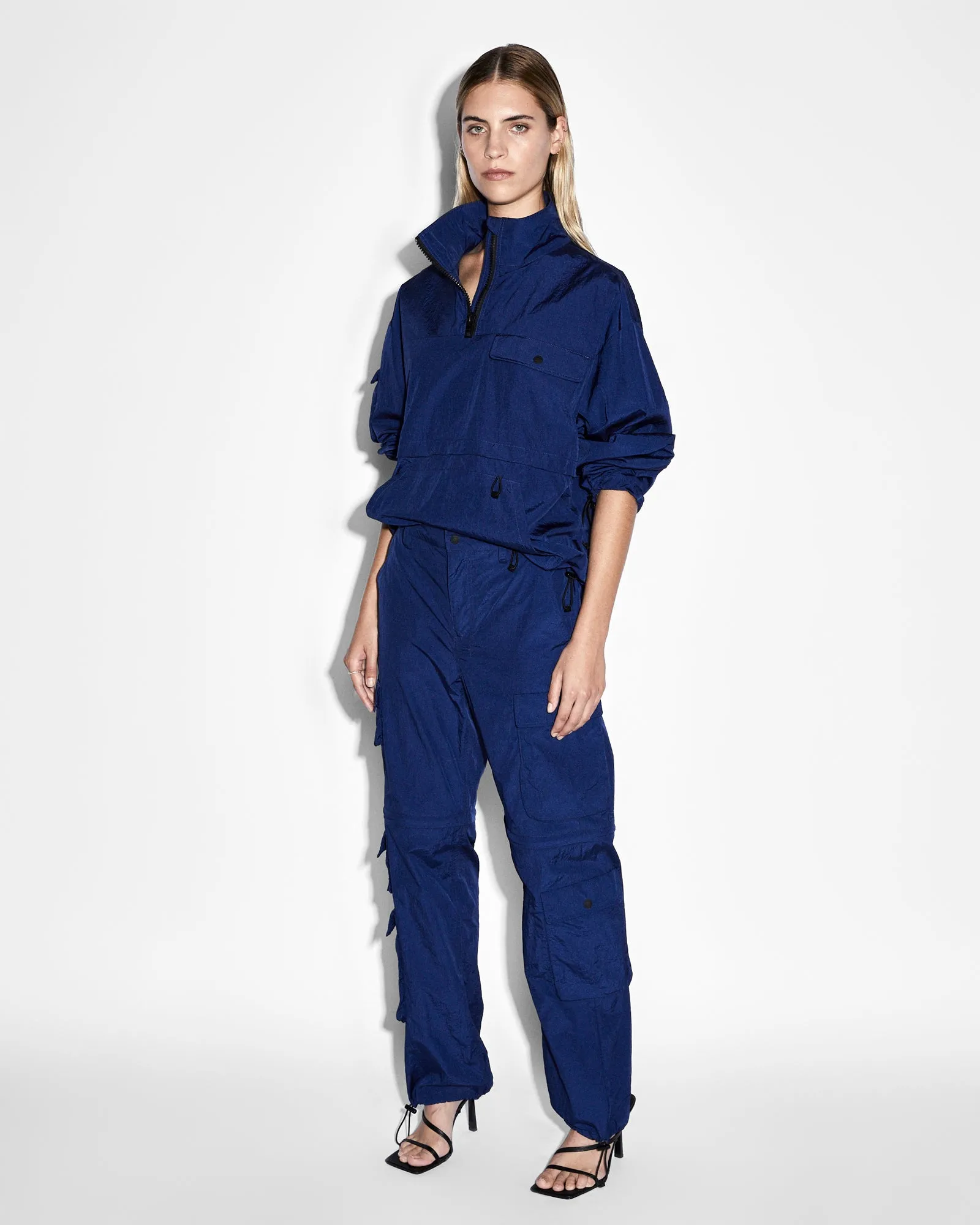 CONNEKT TRAK MIDNIGHT Urban Flex RecycledMaterial