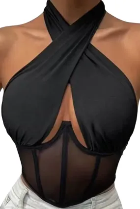 Breathable3DKnit After Hours Top