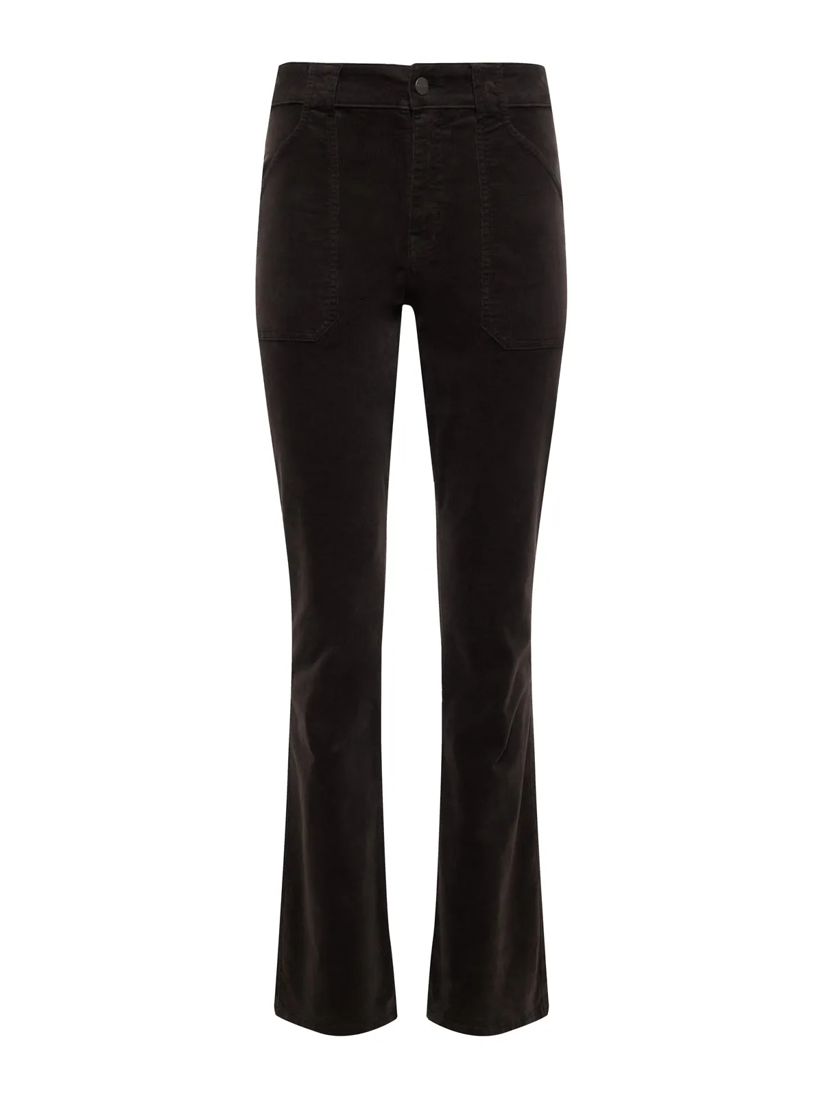 Corduroy Hayden Bootcut Pant Semi Sweet Extended Sizing Abrasion Resistant Material