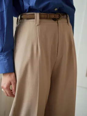 Final SaleJustice Casual High Waisted Trousers school outfit