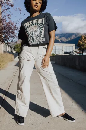 Low Bulk Courtney Cargo Pants - FINAL SALE