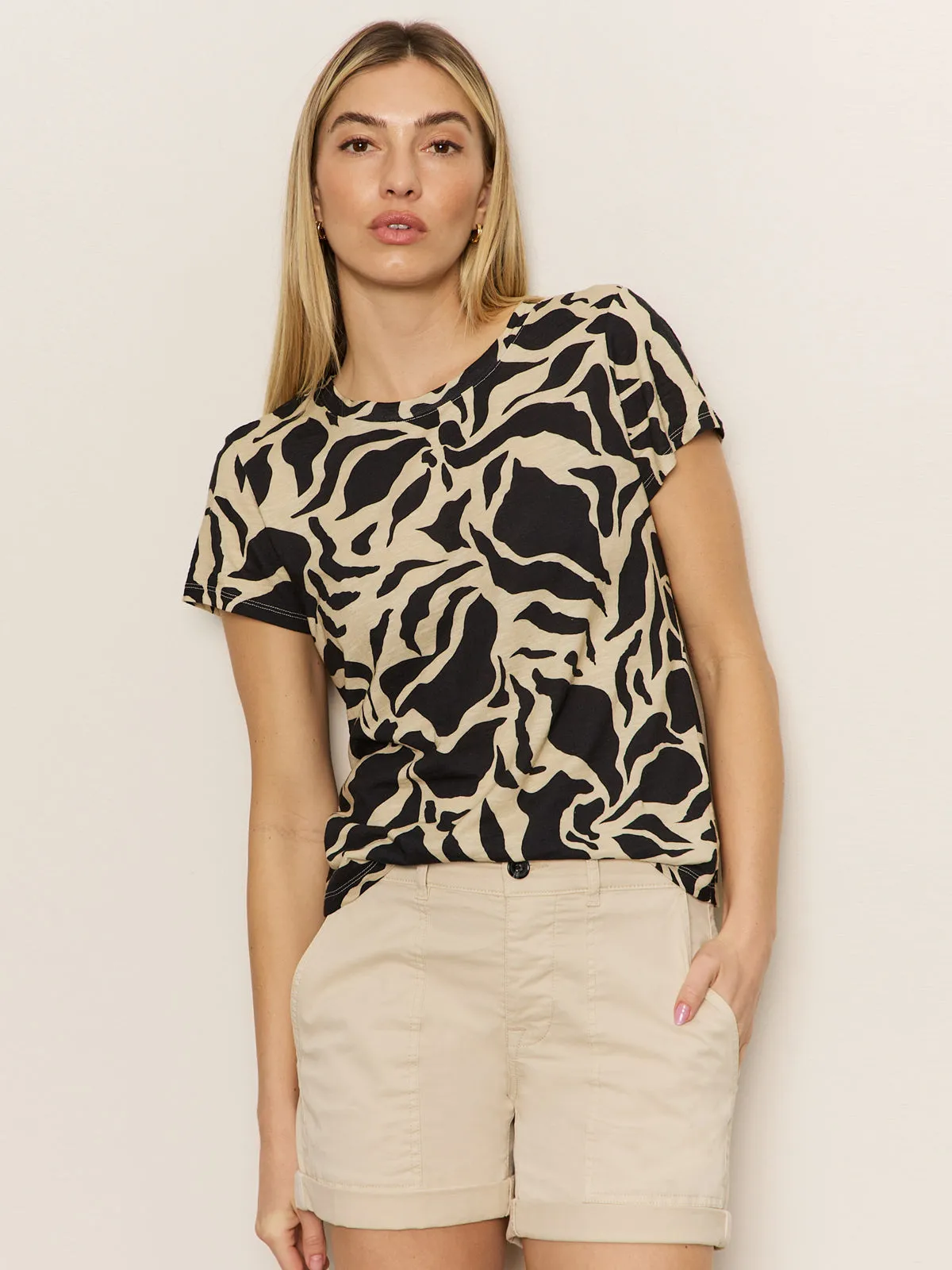 The Perfect Tee Mirage OdorResistant