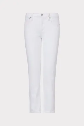 Easy Care Fabric Gale Skinny Jeans