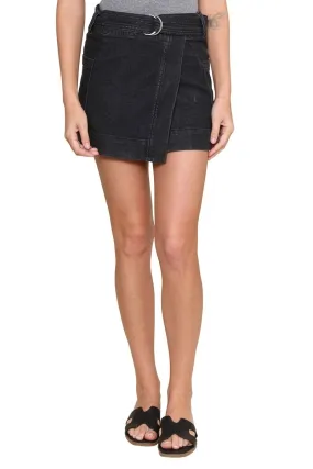 Flexible Comfort Easy Care Deanna Mini Skirt