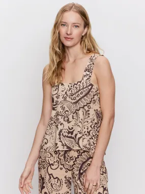 High-End Quality Desert Tank Desert Bandana