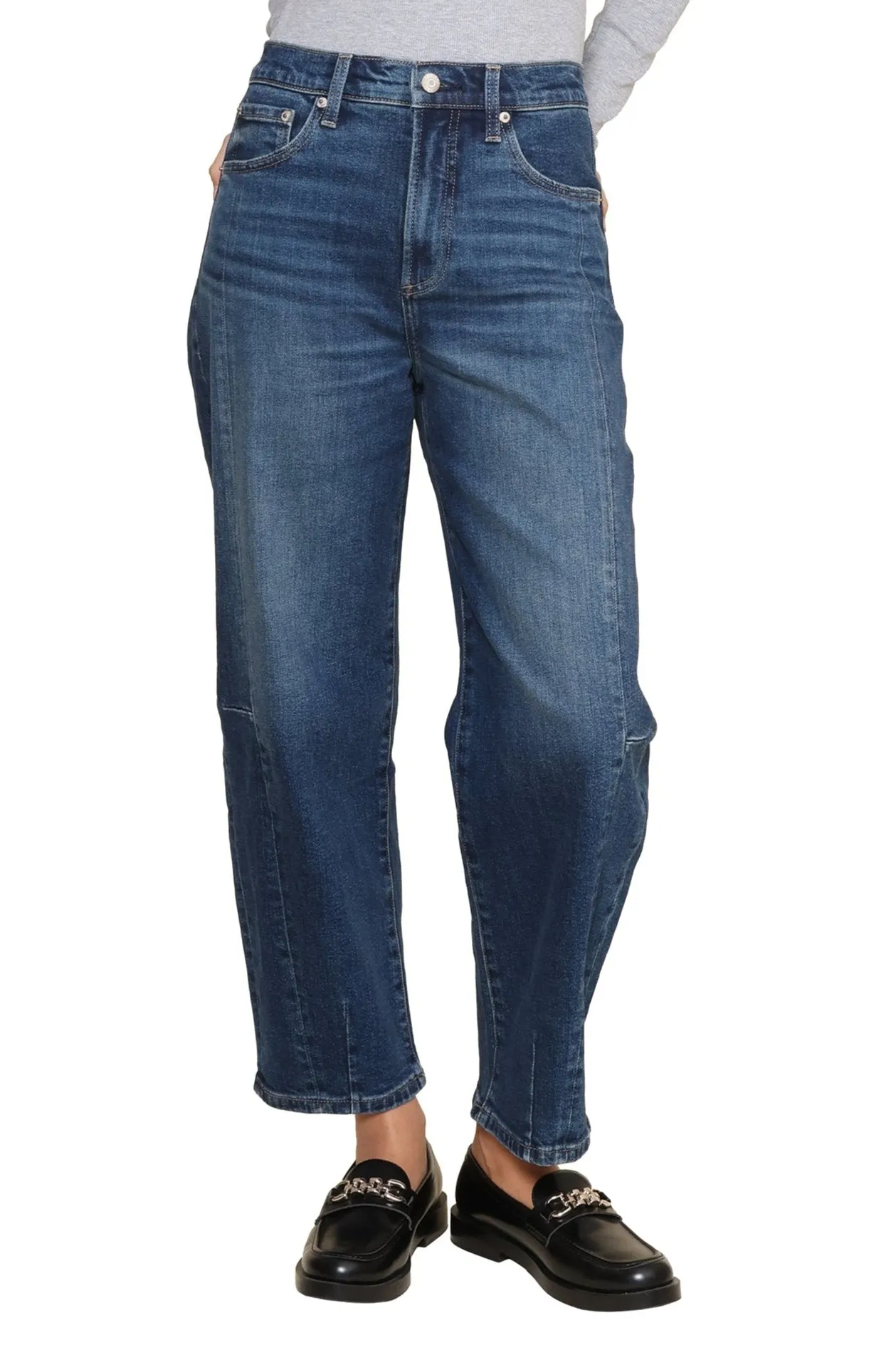 Eli Mixer Jeans High Durability