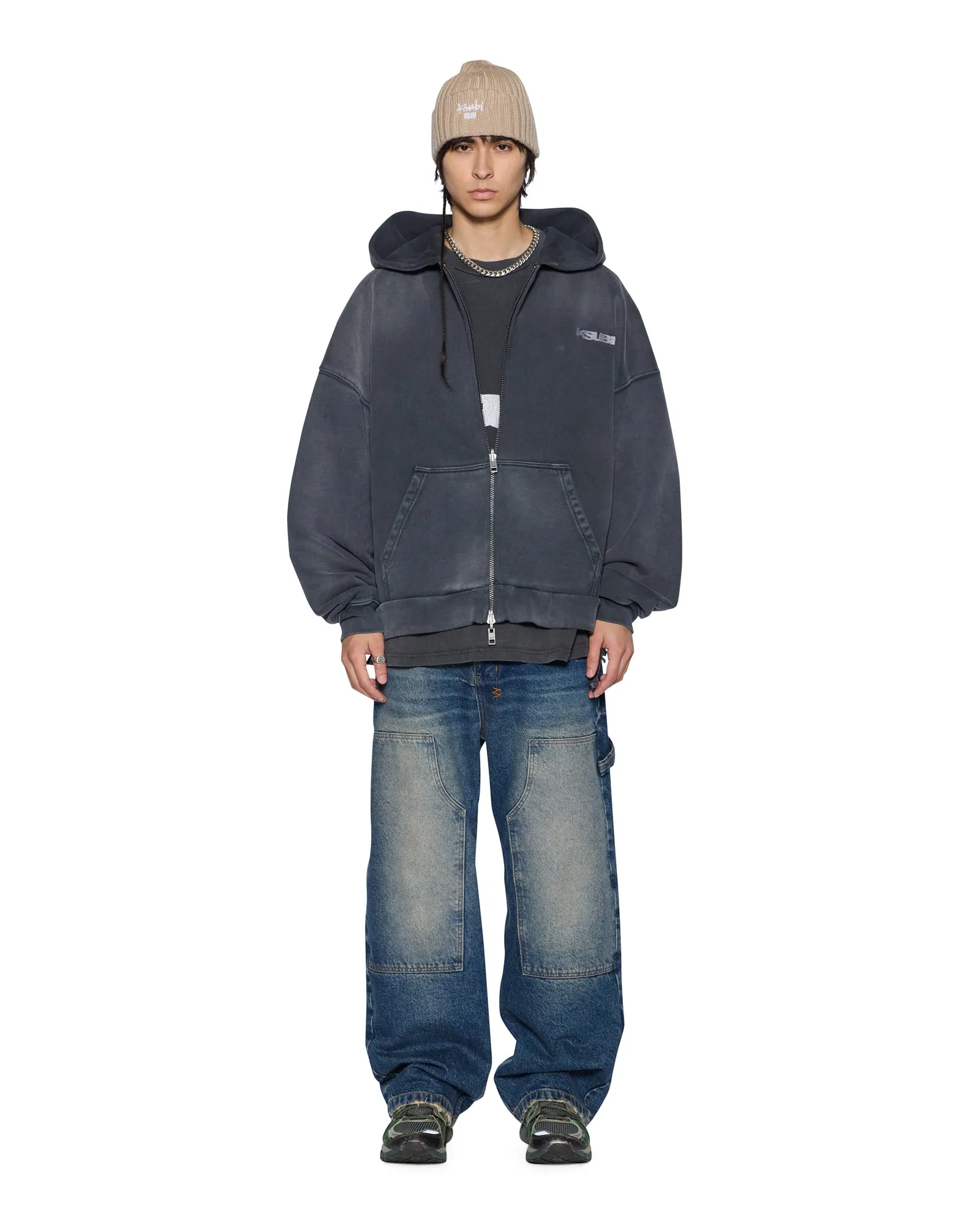 Airy Touch Youth Style Student Outfit MAXX OPERATOR PANT RODEO