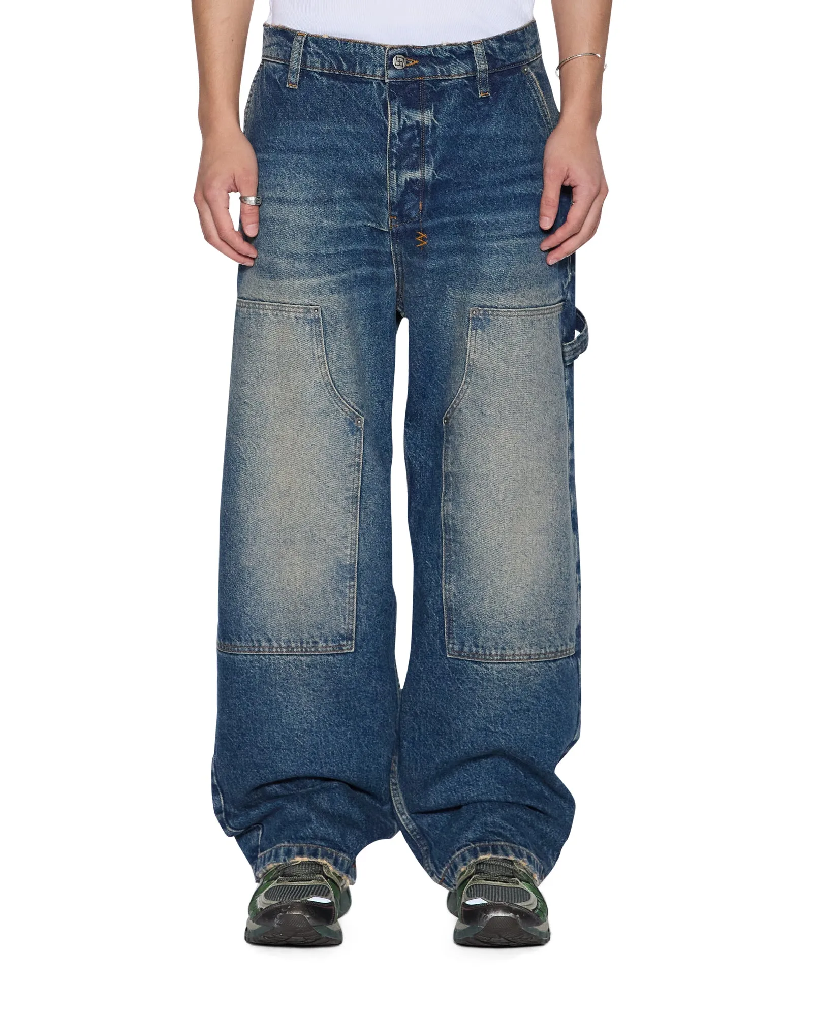 Casual Solution MAXX OPERATOR PANT RODEO