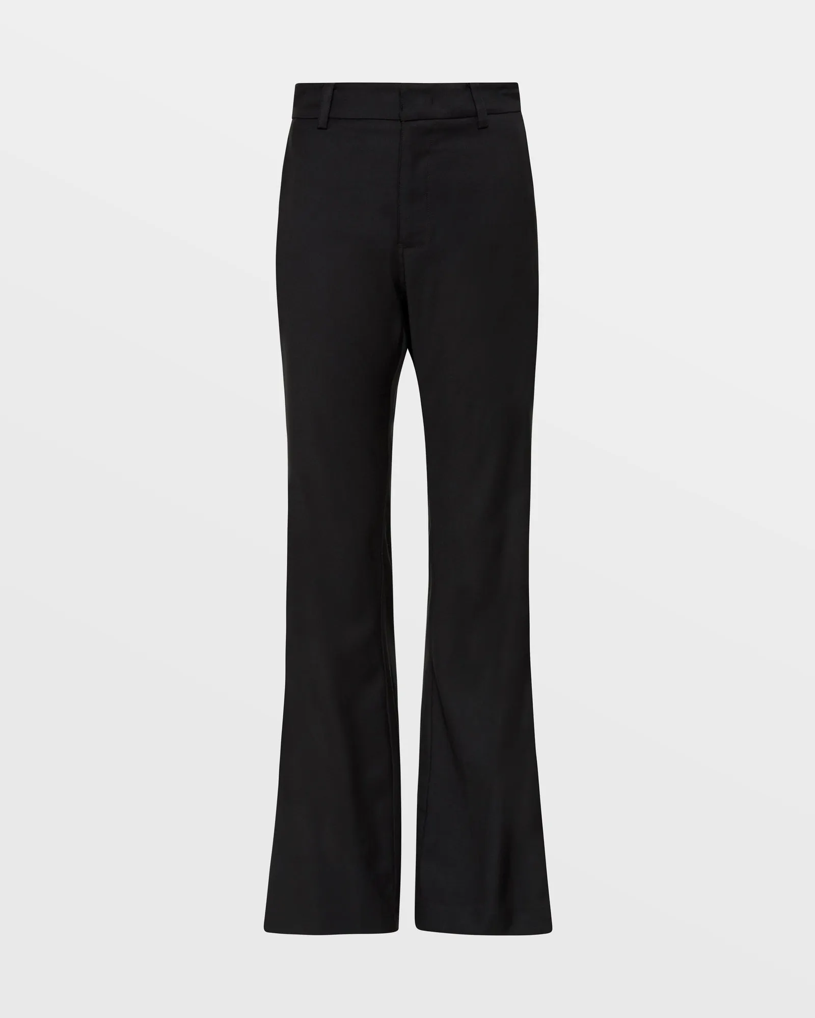 ZODIAC PANT BLACK Travel-Ready Versatile Style