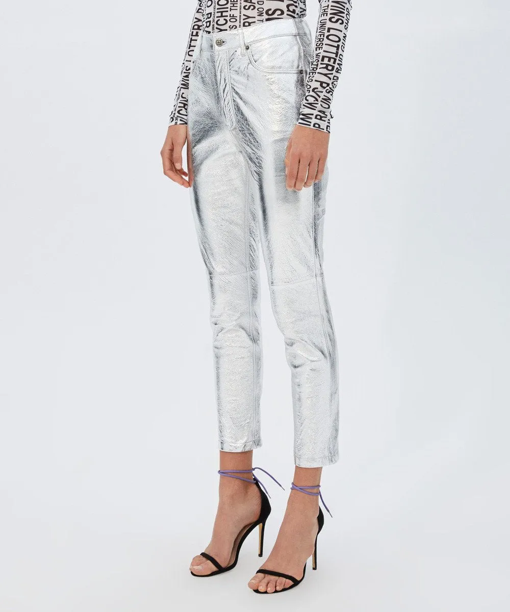 FadeResistant DREAMS PANT SILVER