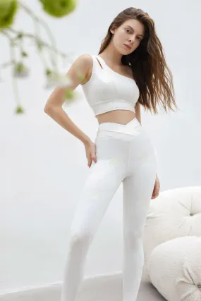 Wide Underband Support Dynamic Sports Bra