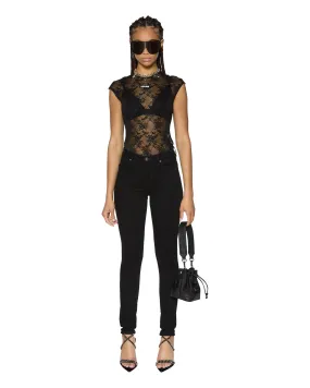 Timeless Fashion Weekend Style Smooth SPRAY ON XTRA NIGHTFALL