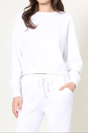 Reset Sweatshirt LowProfileDesign