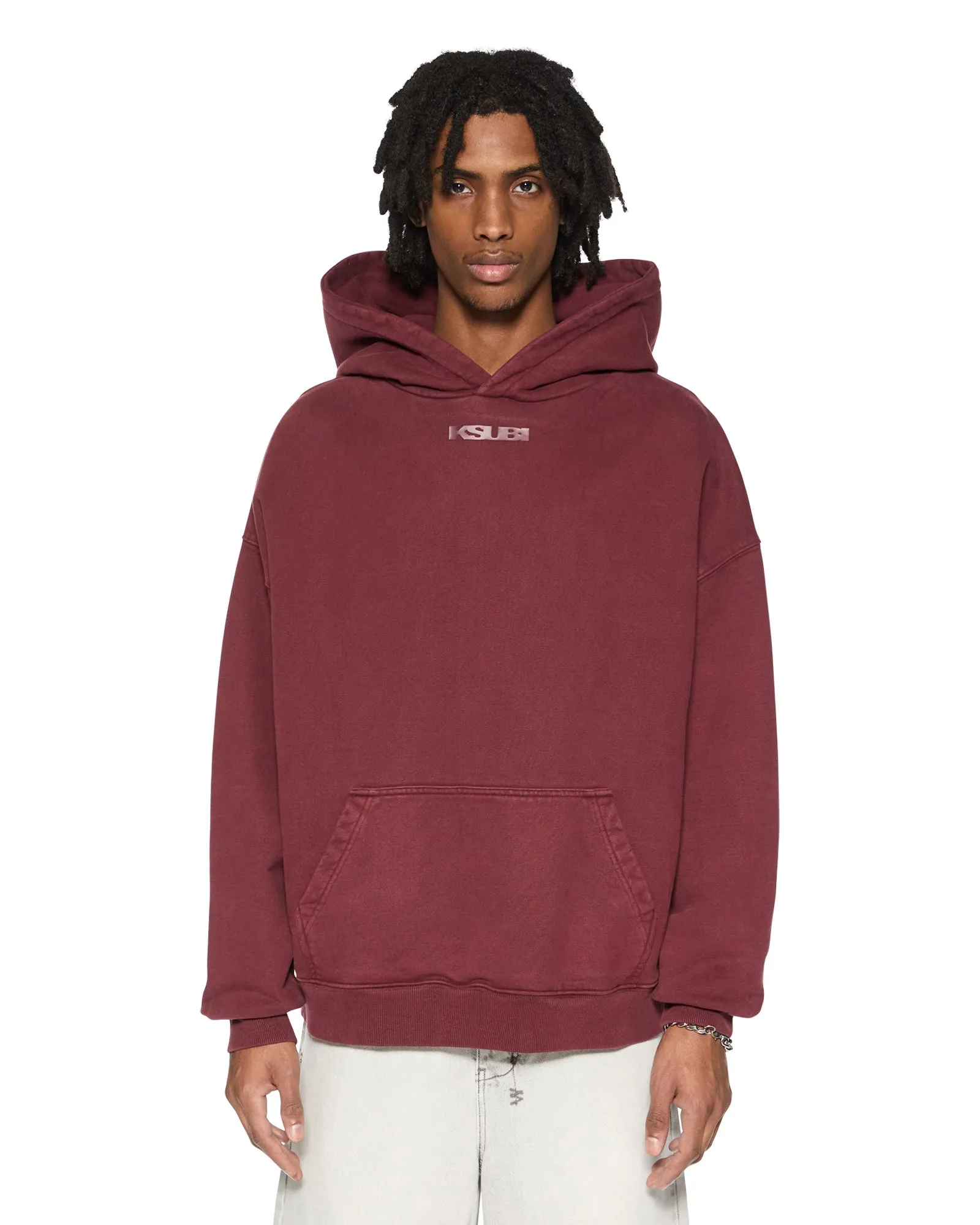 SOTT EKCESS HOODIE OX FadeResistant Dye