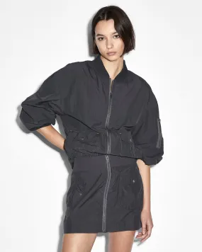 Reservation ELEMENTAL BOMBER CHARCOAL