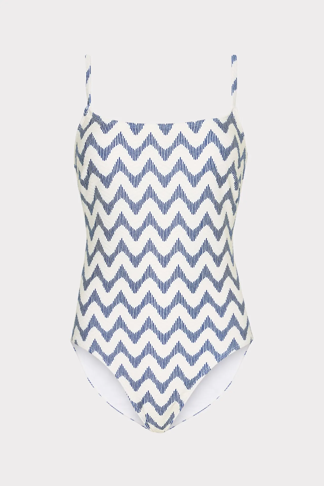 Grace Barcelona Chevron One Piece Textured Grip