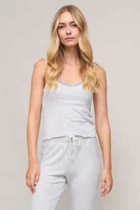 Emily Stripe Cami MultiPanelDesign