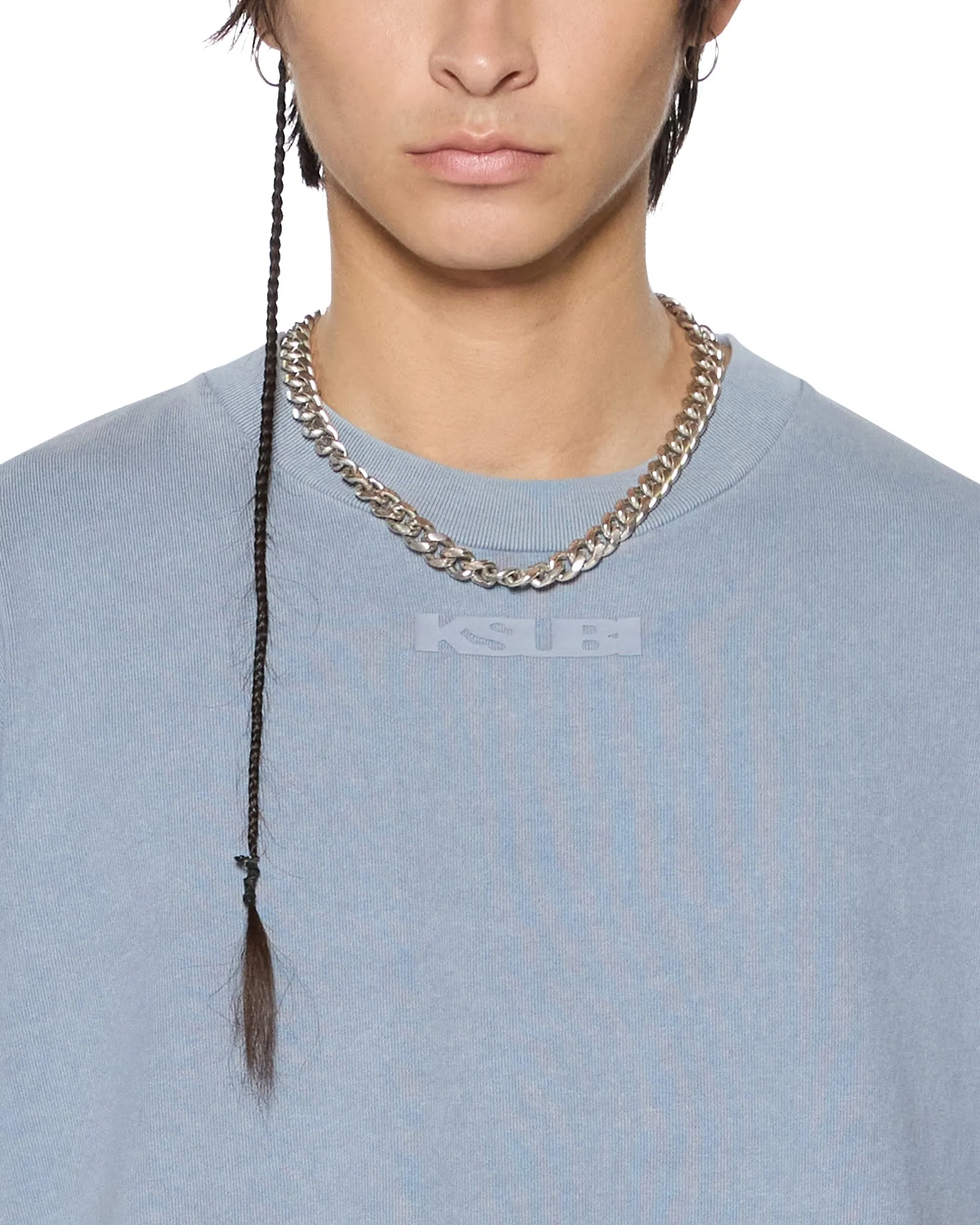 SOTT EKCESS SS TEE STORM Vintage Wash Effect Weekend Smart