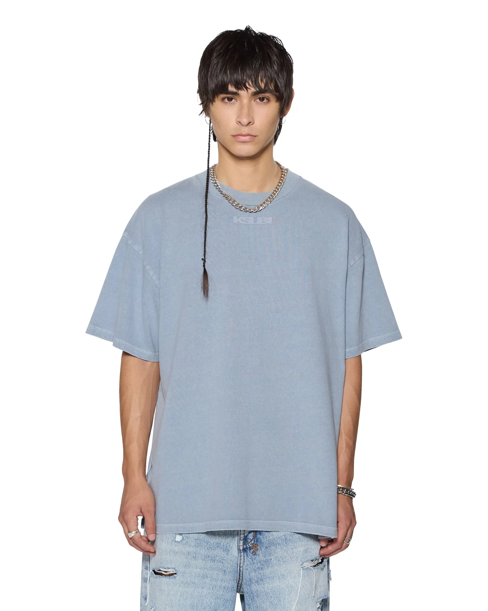 Chic and Soft SOTT EKCESS SS TEE STORM