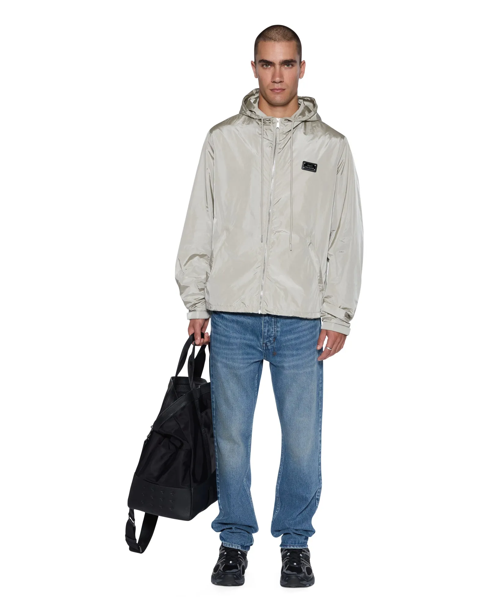 Morning Stroll Sustainable Classic HAZLOW ROADHOUSE REPAIR