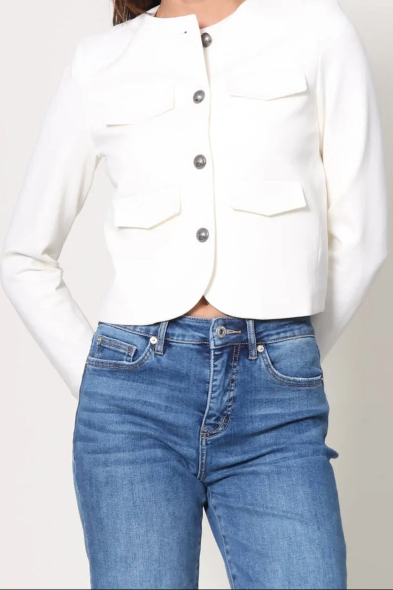 Versatile use Hastings Jacket