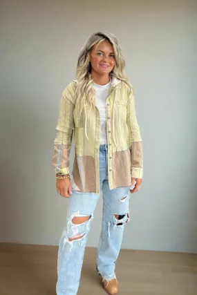 Fletcher Button Up Hoodie Lux Collection - FINAL SALE LowProfileZipperSystem