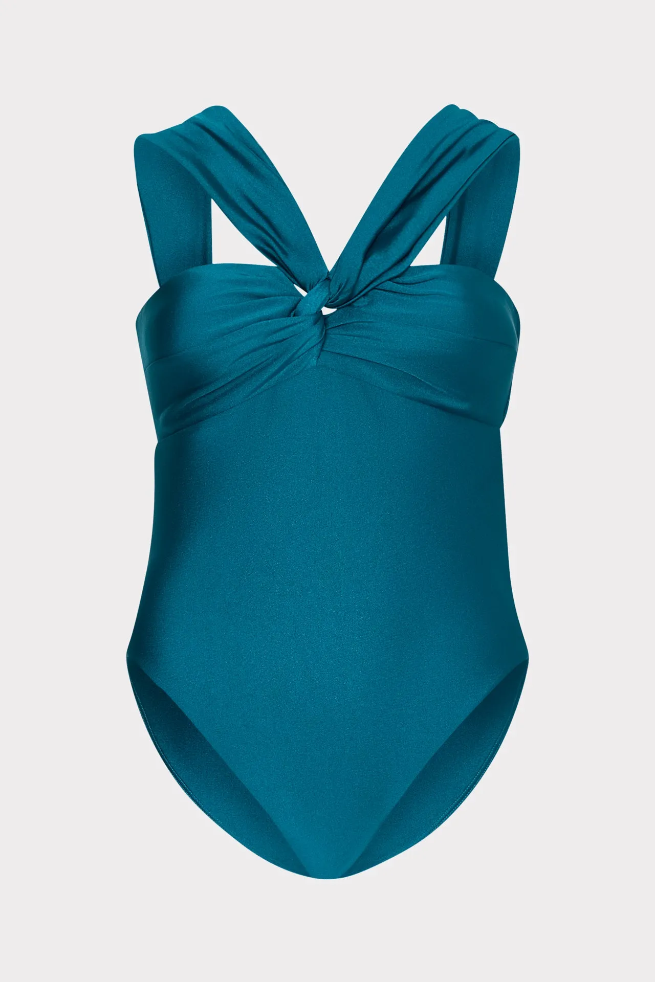 Versatile-Wear Betsy Bandeau One Piece