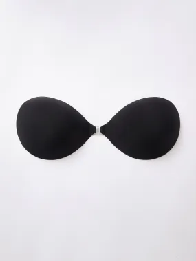 Adhesive Push up Bras Bonded Seam Construction