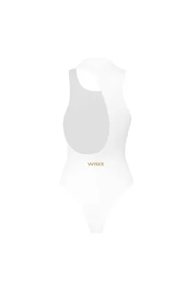 Chill Wear Riviera Asymmetrical Back Bodysuit