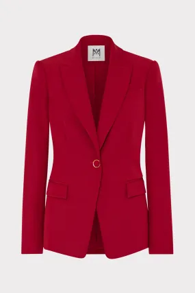 Avery Cady Blazer QuickDry Performance