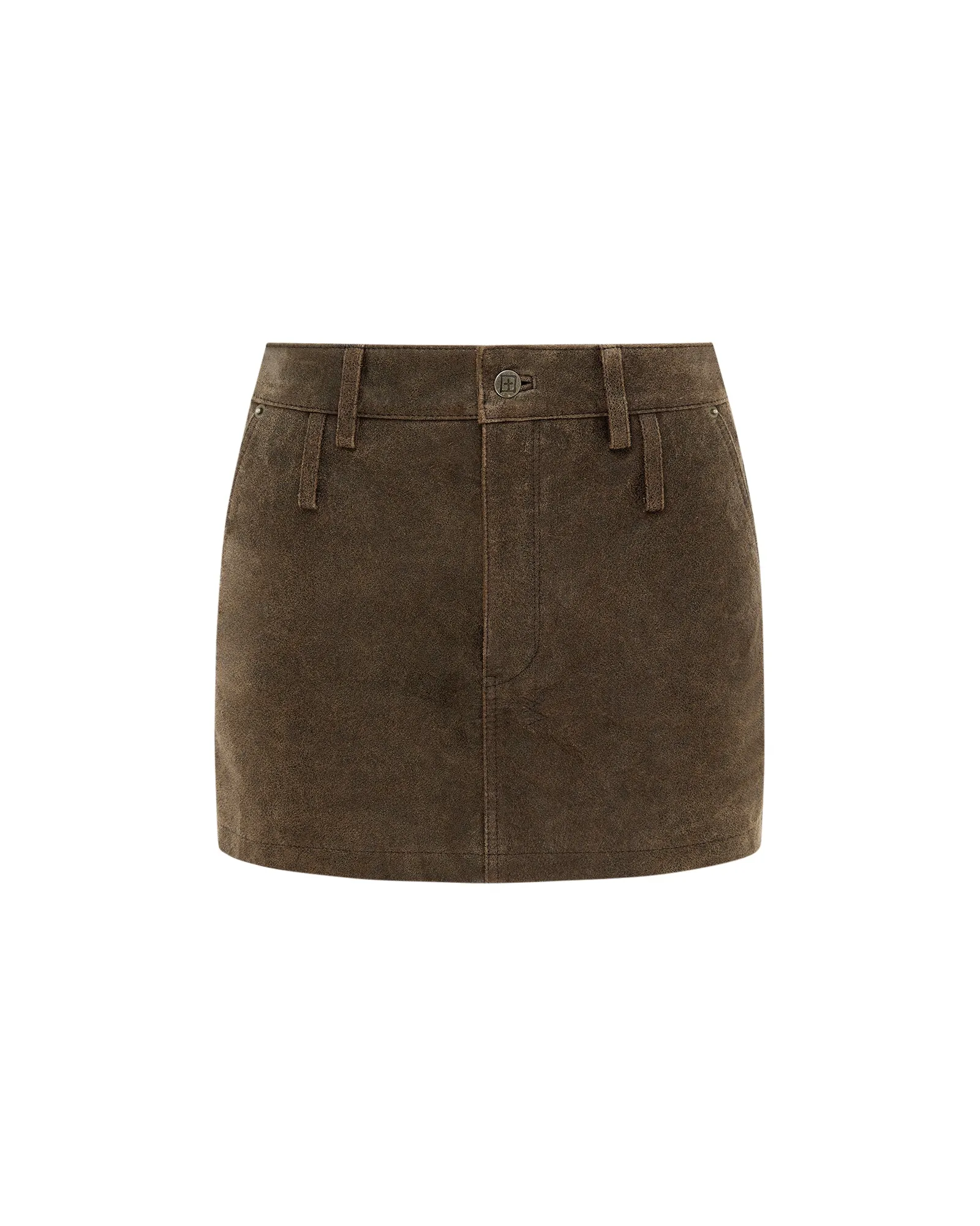 Visual Outfit LOW RIDER MINI WEATHERED