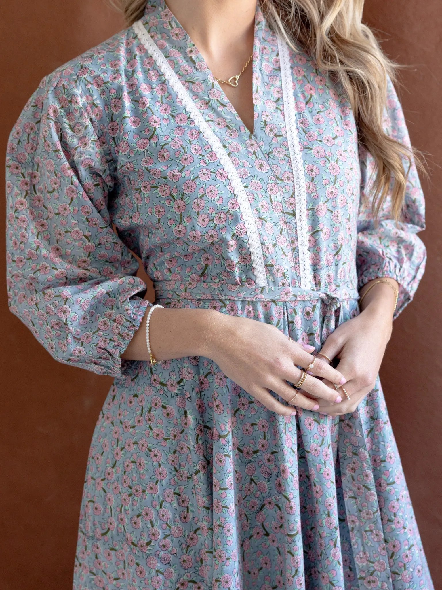 Maison de Fr??d??ric - Nice Dress Smart Edge Fashionable Look