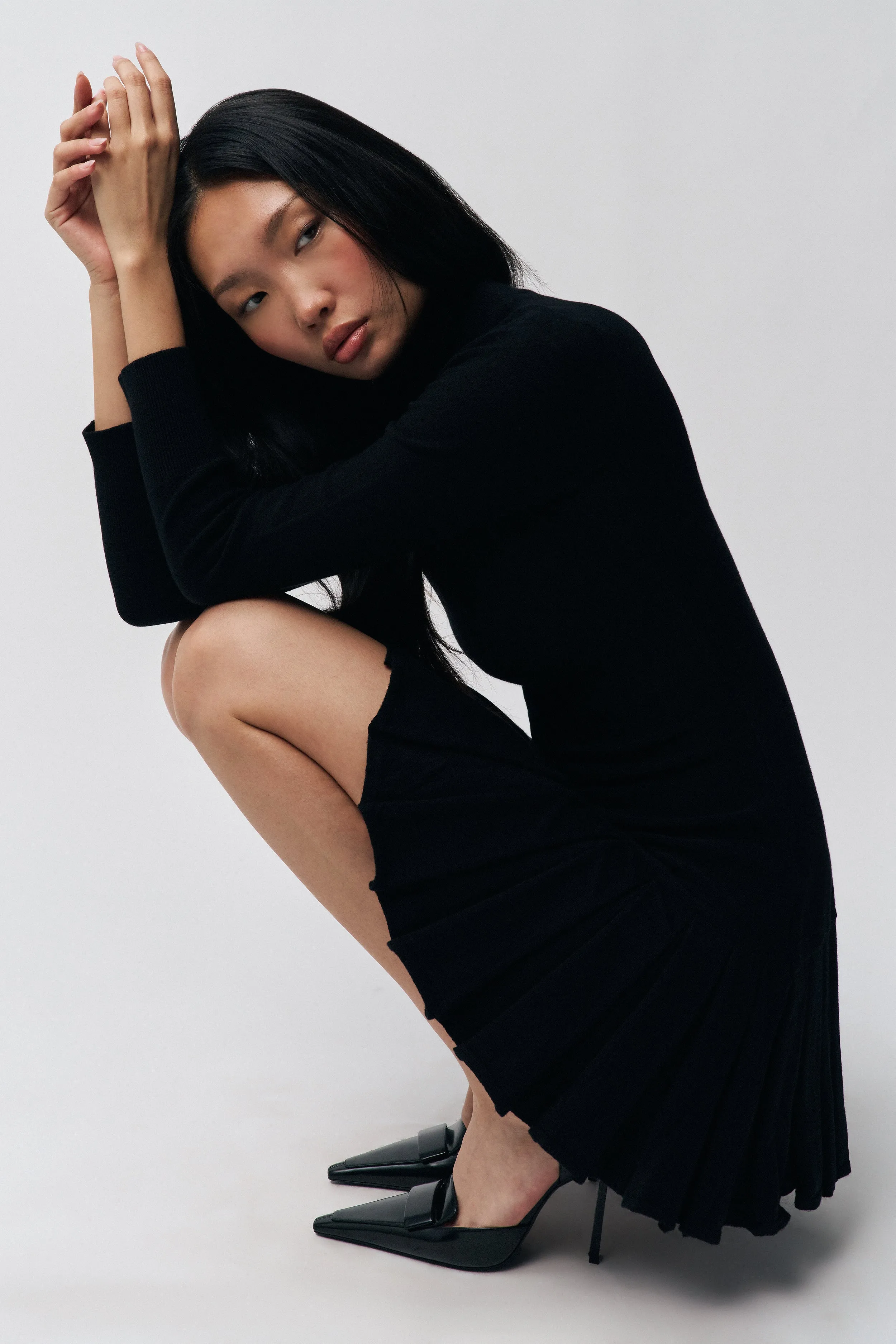 Hart Dress Trend Edge