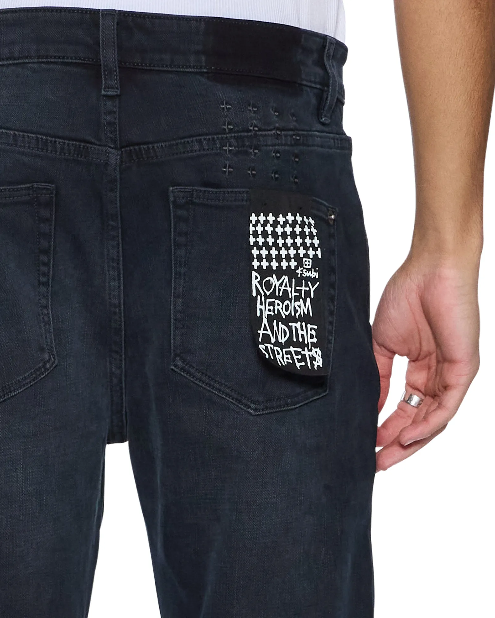 Daily Essential HAZLOW RINSED RESIN