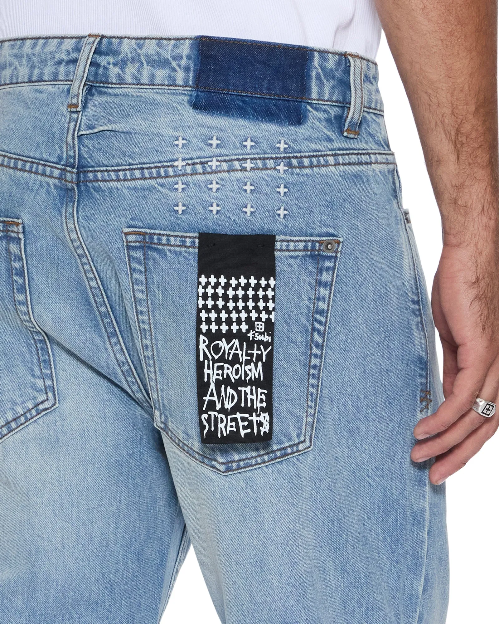 Versatile Fit HAZLOW STRIKER