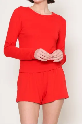 Maison Pointelle Top AntiStatic Coating