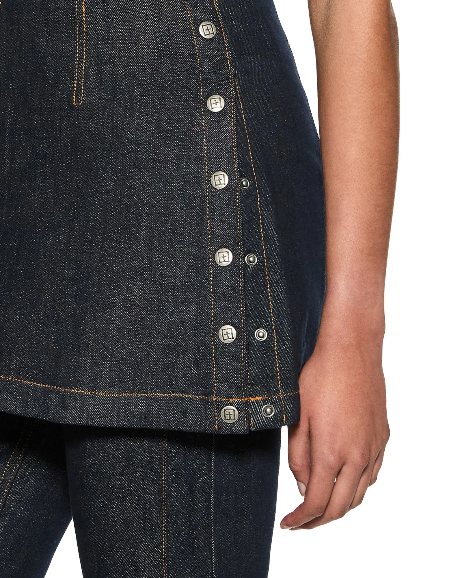 Weekend Look Saturated Hue HOTLINE DRESS ORIGINAL SNAPS