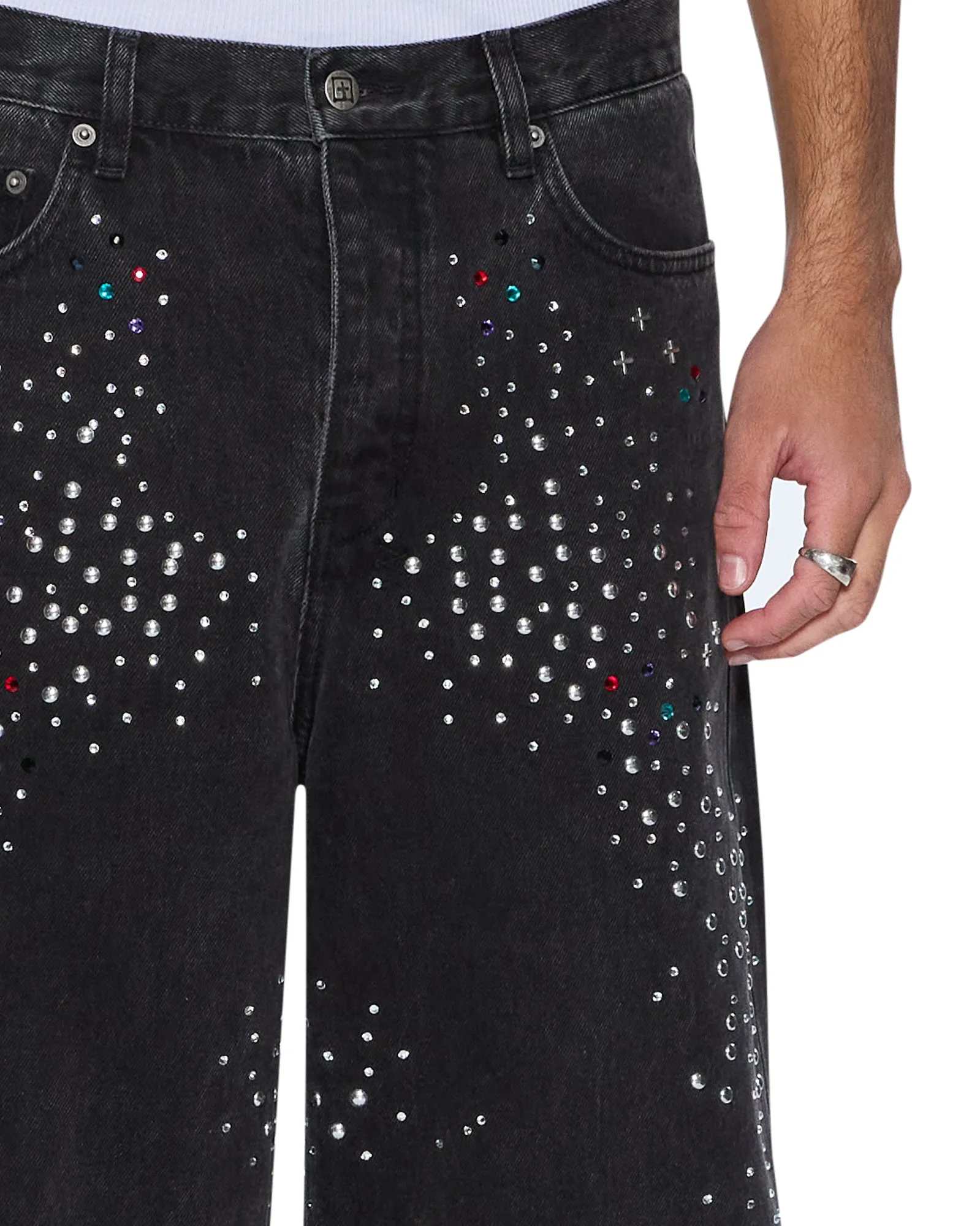 MAXX RENAISSANCE Adaptive Look Softened Texture