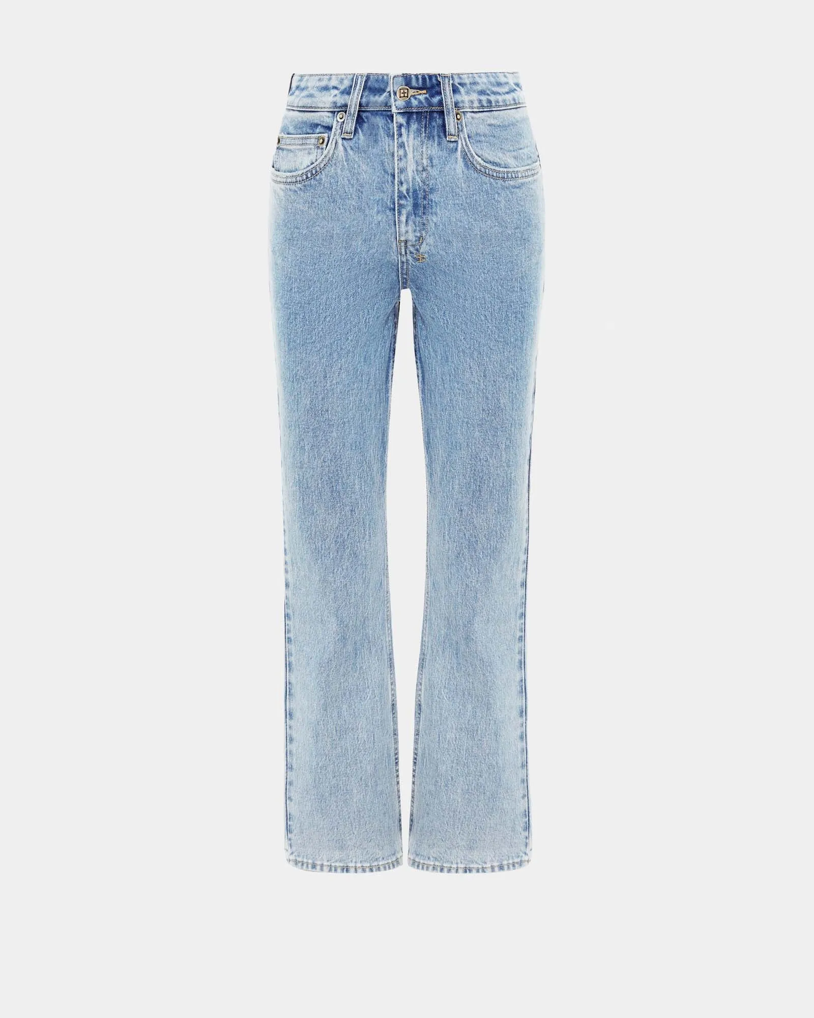 SOHO CROP AUTHENTIK Outfit Basic