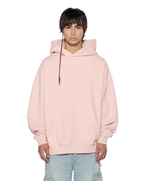 Weighted Hem Trim INTRUDER EKCESS HOODIE MAGNOLIA