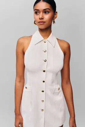 Show Pop Effortless chic mini Isla Dress