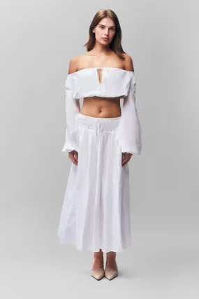 Micro Channel Ventilation Annabella Top