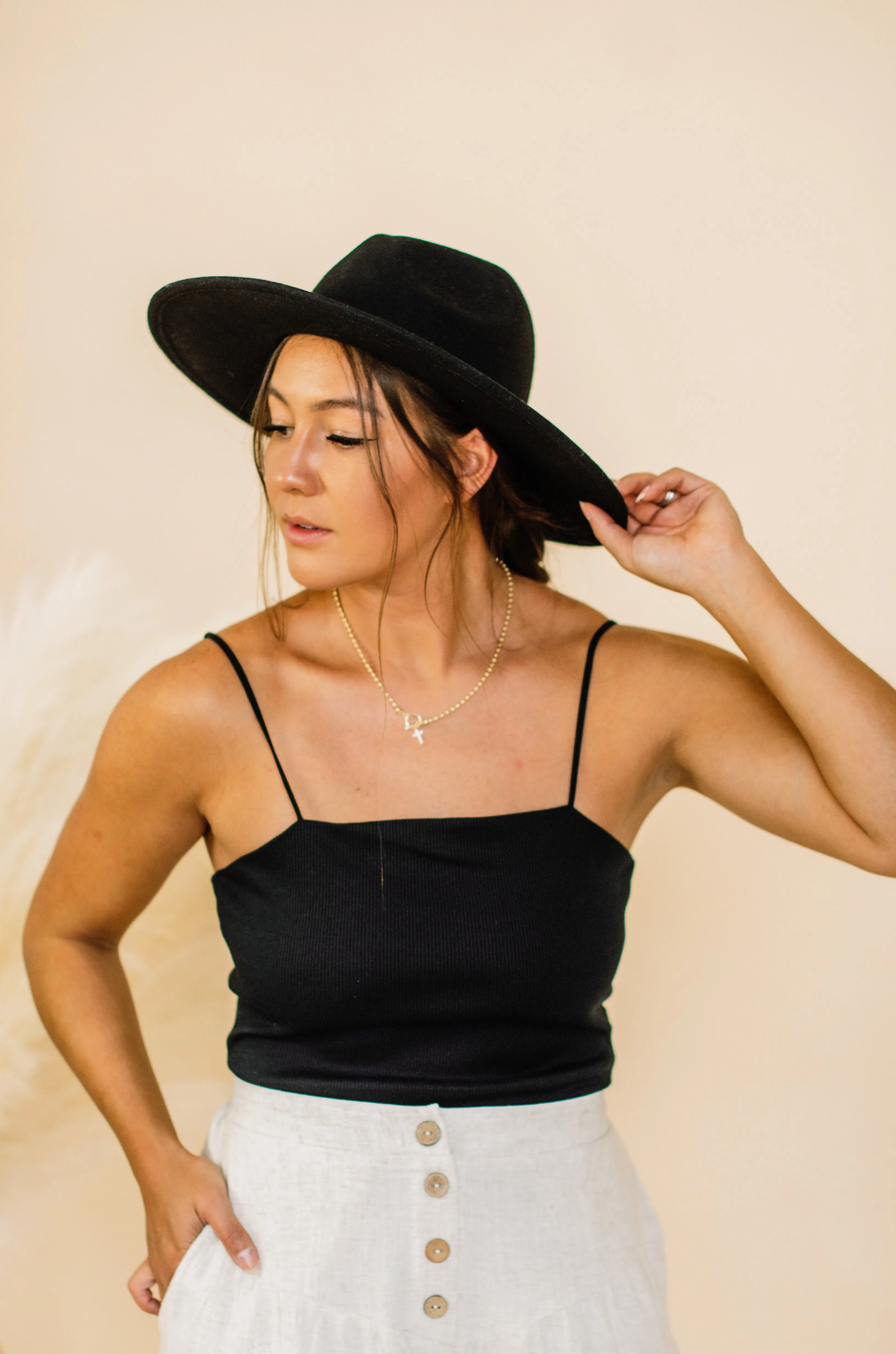 Jolie Bodysuit - FINAL SALE Circular Knit