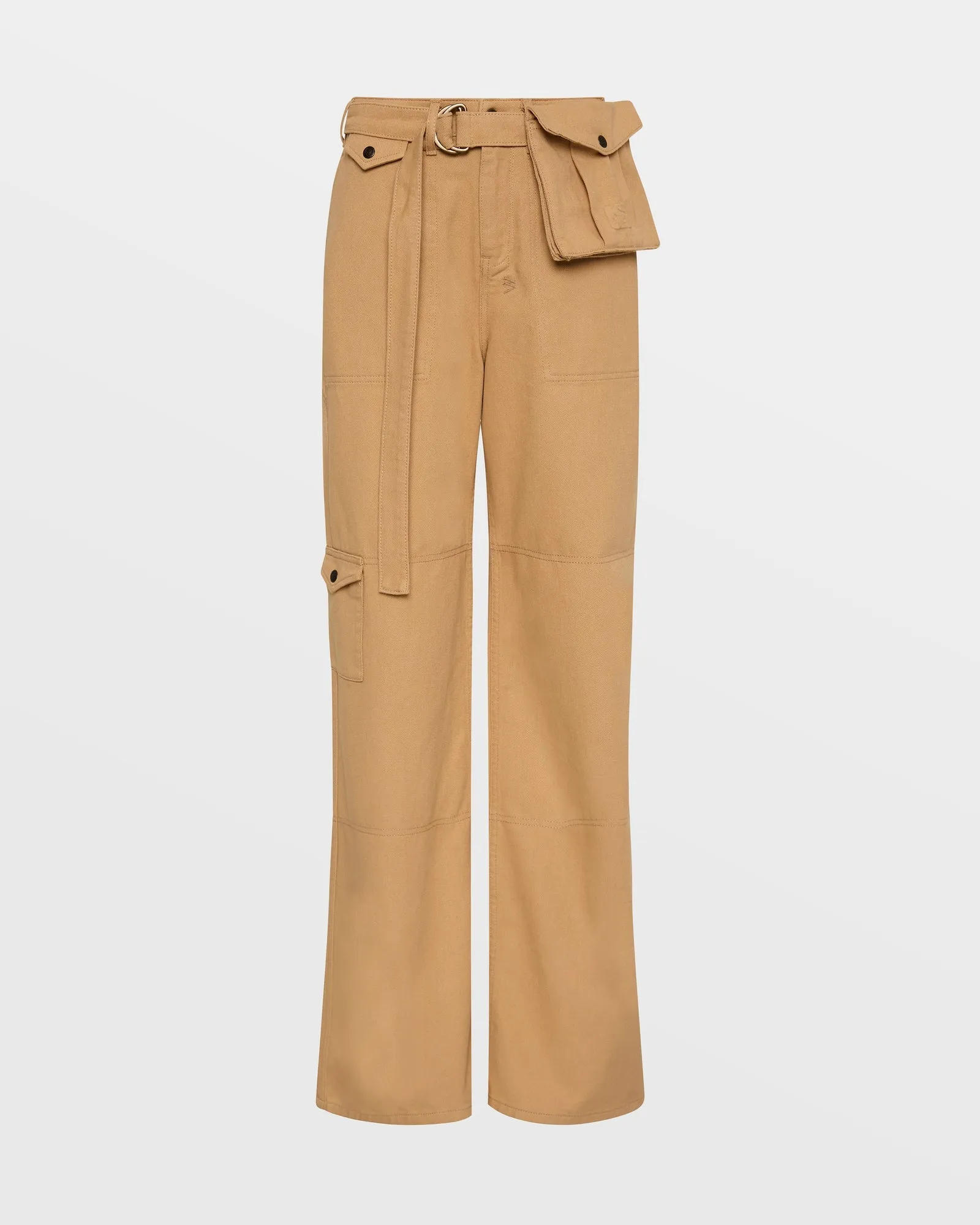 KOMMAND CARGO CARAMEL Anti Snag Fabric Core Basic