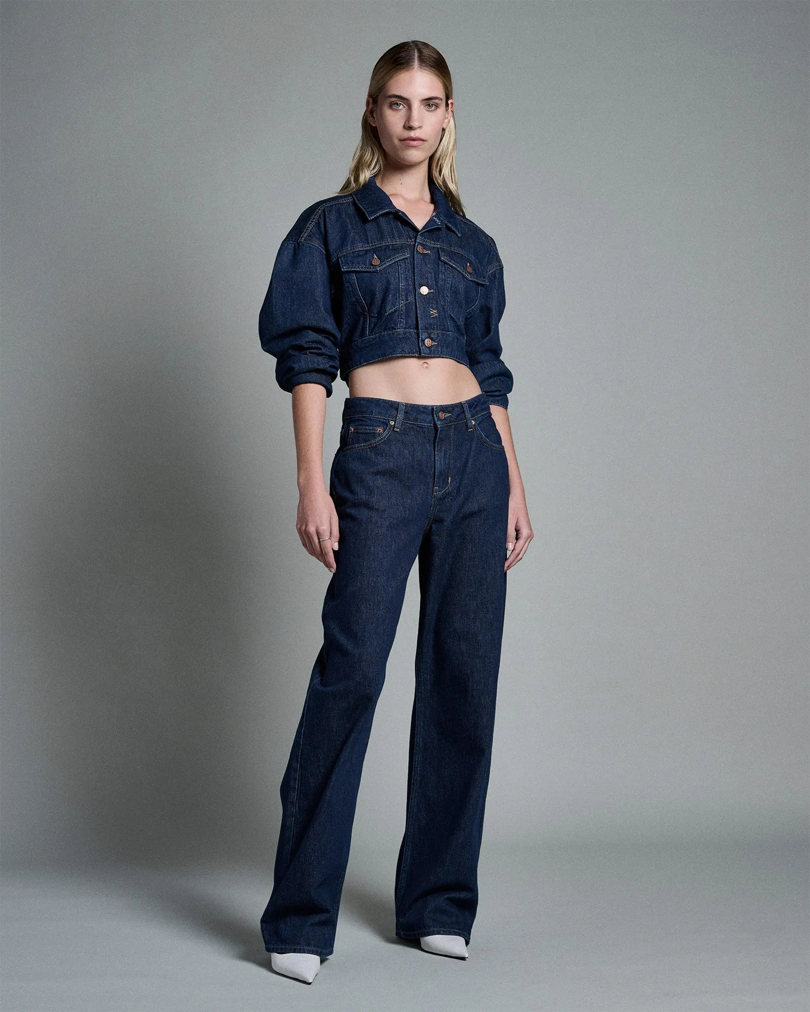 Picture KOMMAND JACKET LEGACY