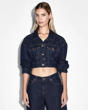 KOMMAND JACKET LEGACY Winter Coat