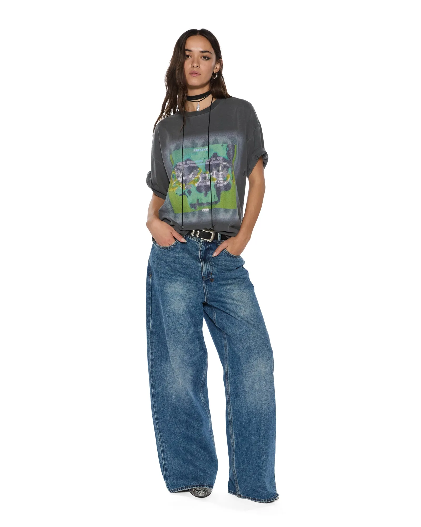 Customizable length Classic Item KSUPER AGED